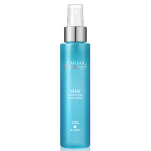 Alterna Caviar Resort SUN Reflection Shine Spray & Pareo Bundle