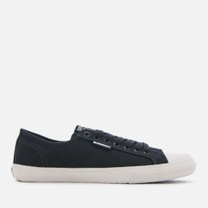 Superdry Men's Low Pro Trainers - Navy