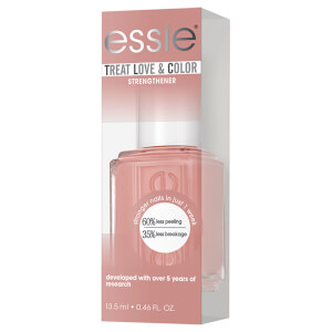 essie 65 Crunch Time TLC Care Nail Polish 13.5ml