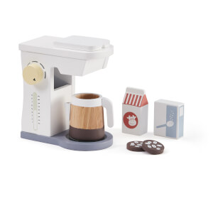Kids Concept Coffee Maker Set