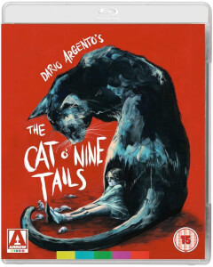 The Cat O' Nine Tails