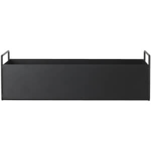 Ferm Living Plant Box - Small - Black