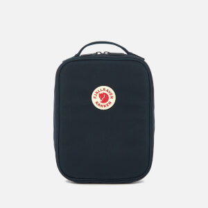 Fjallraven Kanken Mini Cooler - Navy