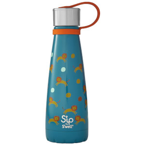 S'ip by S'well Little Lions Water Bottle 295ml