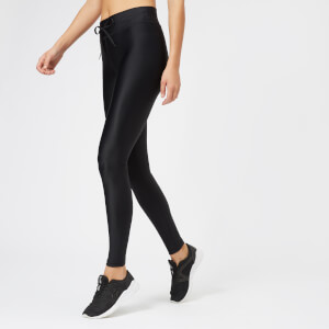 The Upside Women's Yoga Pants - Black