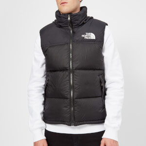 The North Face Men's 1996 Retro Nuptse Vest - TNF Black