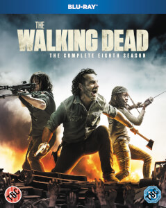 The Walking Dead Season 8
