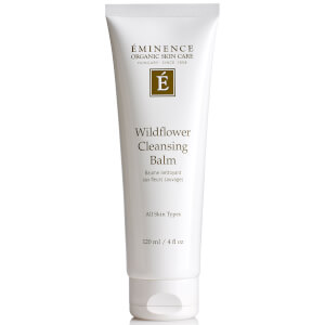 Eminence Organic Skin Care Wildflower Cleansing Balm 4 fl oz