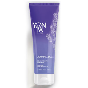 Yon-Ka Paris Skincare Aroma-Fusion DETOX Gommage Doux Body Scrub