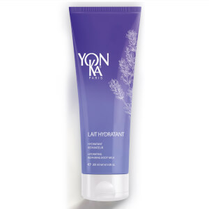 Yon-Ka Paris Skincare Aroma-Fusion DETOX Lait Hydratant Body Milk