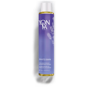 Yon-Ka Paris Skincare Aroma-Fusion DETOX Phyto-Bain Shower and Bath Oil
