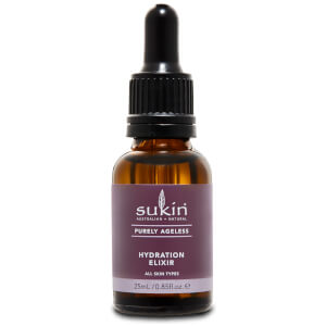 Sukin Purely Ageless Hydration Elixir 25ml