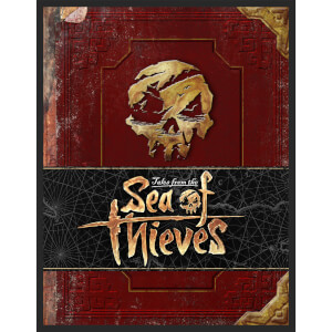 Tales from the Sea of Thieves (Hardback)