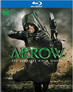 Arrow Season 6
