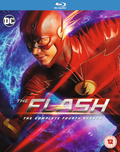 Flash Season 4