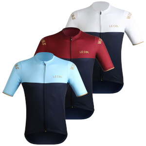 Le Col by Wiggins Sport Jersey
