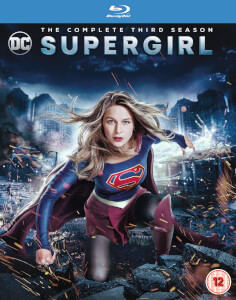Supergirl Season 3