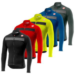 Castelli Puro 3 Jersey