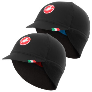 Castelli Difesa Thermal Cap