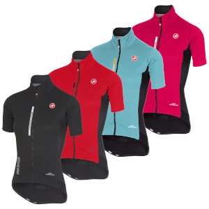 Castelli Women's Perfetto Light Jersey