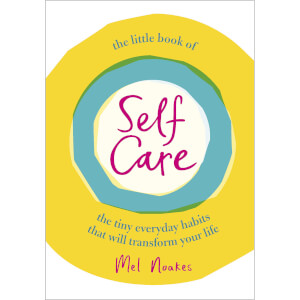 The Little Book of SelfCare (Hardback)