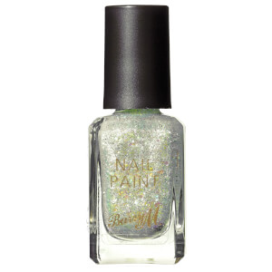 Barry M Cosmetics Classic Nail Paint - Pure Sunshine