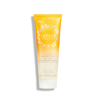 Lumene Nordic C [Valo] Pure Glow Cleansing Balm