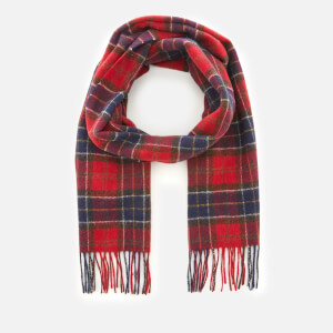 michael kors scarf mens red