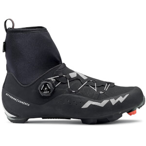 Northwave Extreme XCM 2 GTX Winter Boots - Black