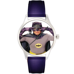 DC Watch Collection - Batman Classic TV Series