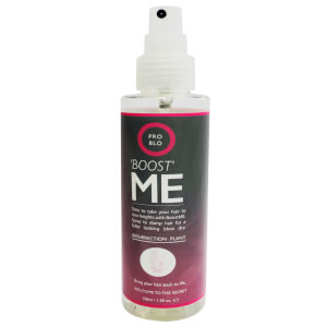 Pro Blo BoostME -muotoilusuihke