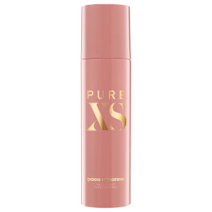 Paco Rabanne Pure XS For Her Deodorant Spray 150ml
