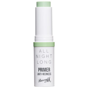 Barry M Cosmetics All Night Long Primer Stick - Colour Correcting