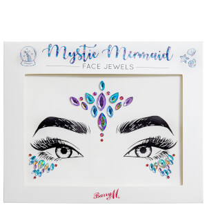 Barry M Cosmetics Face Jewels - Mystic Mermaid