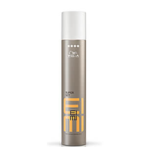 Wella Professionals Care EIMI Super Set Extra Strong Finishing Spray 500ml