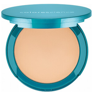 Colorescience Natural Finish Pressed Foundation SPF20 0.21 oz (Various Shades)