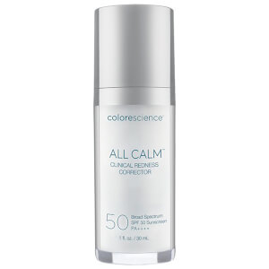 Colorescience All Calm Clinical Redness Corrector SPF50 1 fl. oz