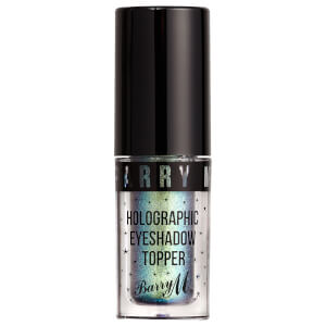 Barry M Cosmetics Holographic Eye Topper (Various Shades)