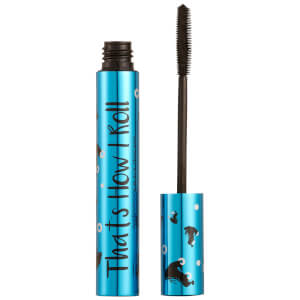 Barry M Cosmetics That's How I Roll Waterproof Mascara