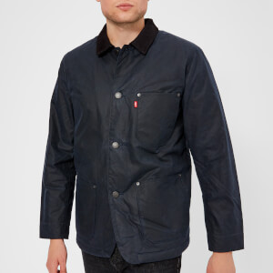 levi's sky captain jacket