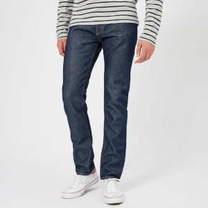 Levi's Men's 501 Skinny Jeans - Clint Warp