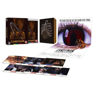 Candyman Limited Edition
