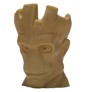 Marvel Illumi-mate: Groot