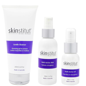 Skinstitut Calming Essentials Bundle