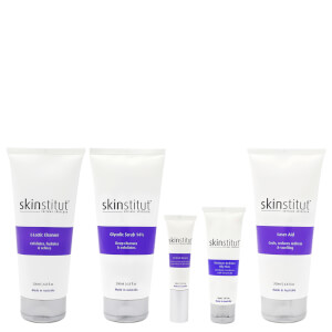 Skinstitut Clearing 5 Step Bundle