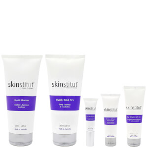 Skinstitut Brightening 5 Step Bundle
