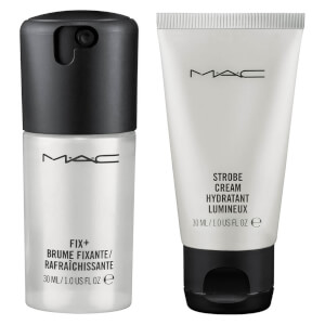 MAC Travel Prep Kit
