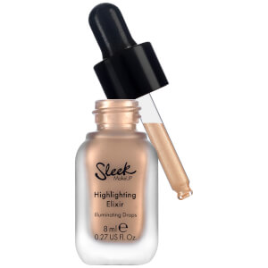 Sleek MakeUP Highlighting Elixir 8ml (Various Shades)