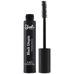 Sleek MakeUP Black Utopia Volumising Mascara