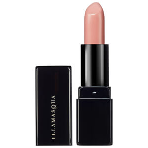 Illamasqua Nude Collection Antimatter Lipstick - Vela